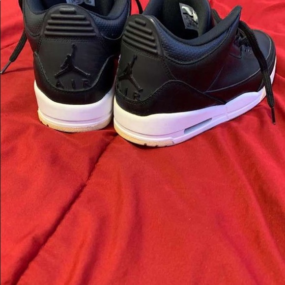 Air Jordan 3 retro 195$ Or best offer - Picture 2 of 8